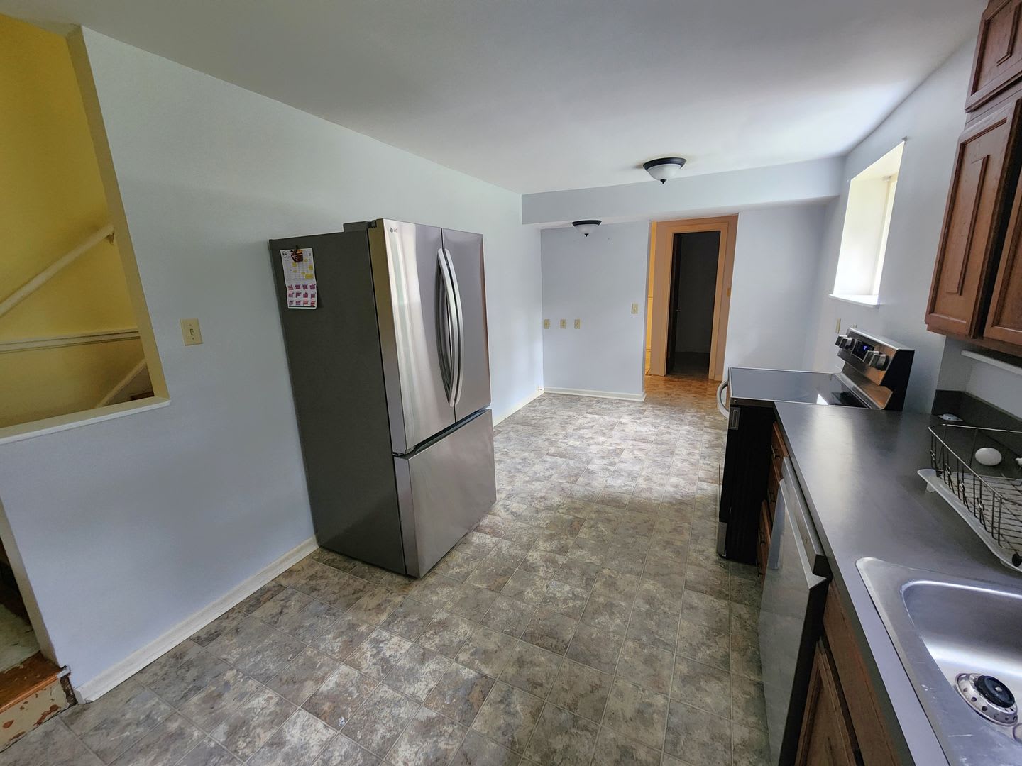 3 Br 1 5Bth Home Very Nice – photo 2