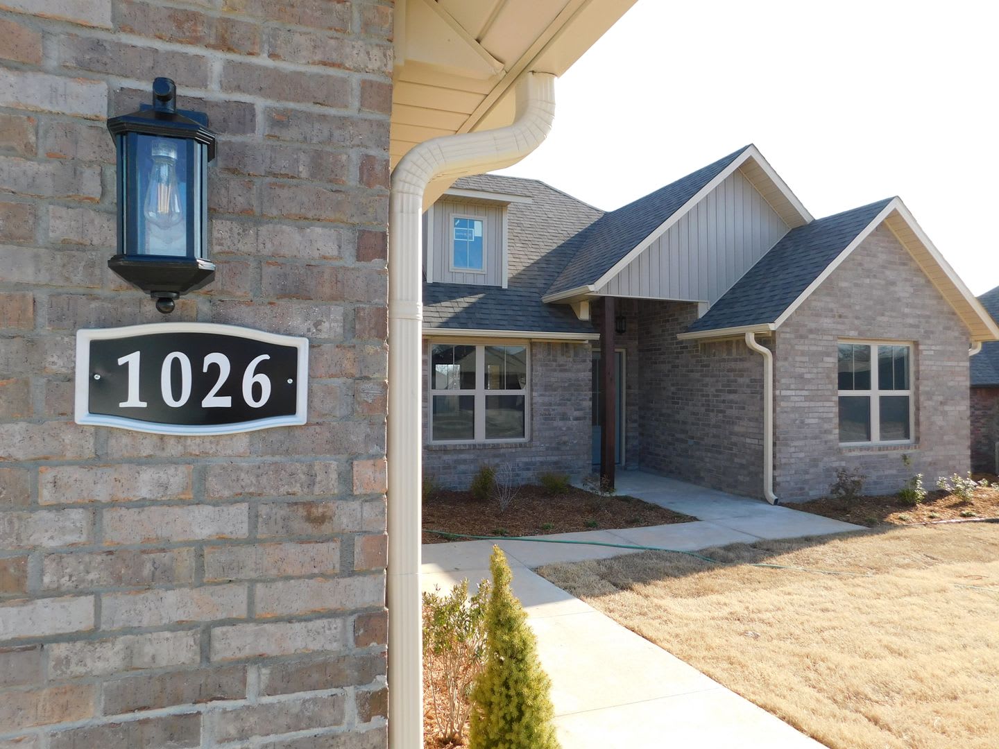 Executive Home for Lease Near Arkansas College of Osteopathic Medicine – photo 2