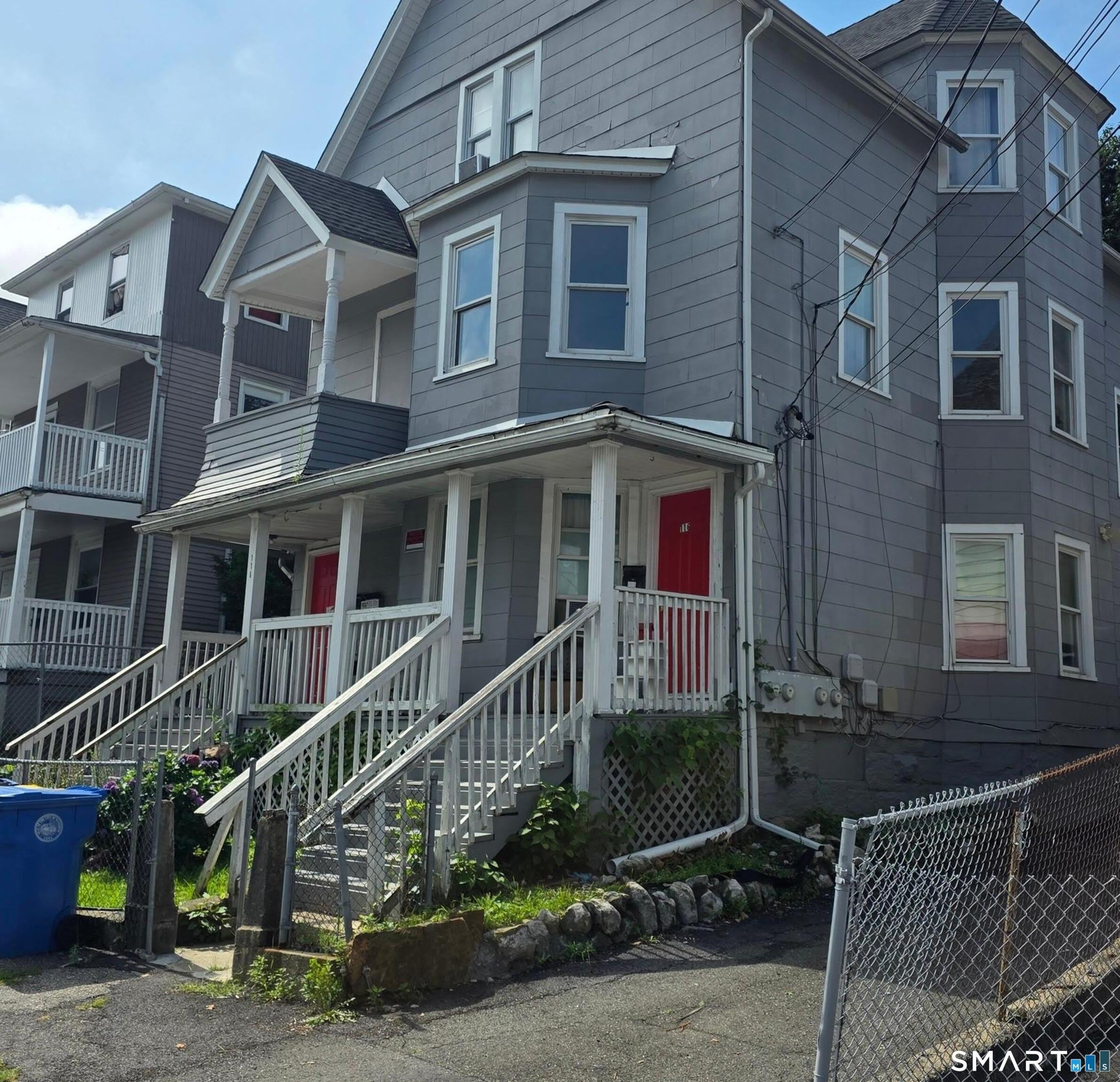 116 Locust Street – photo 1