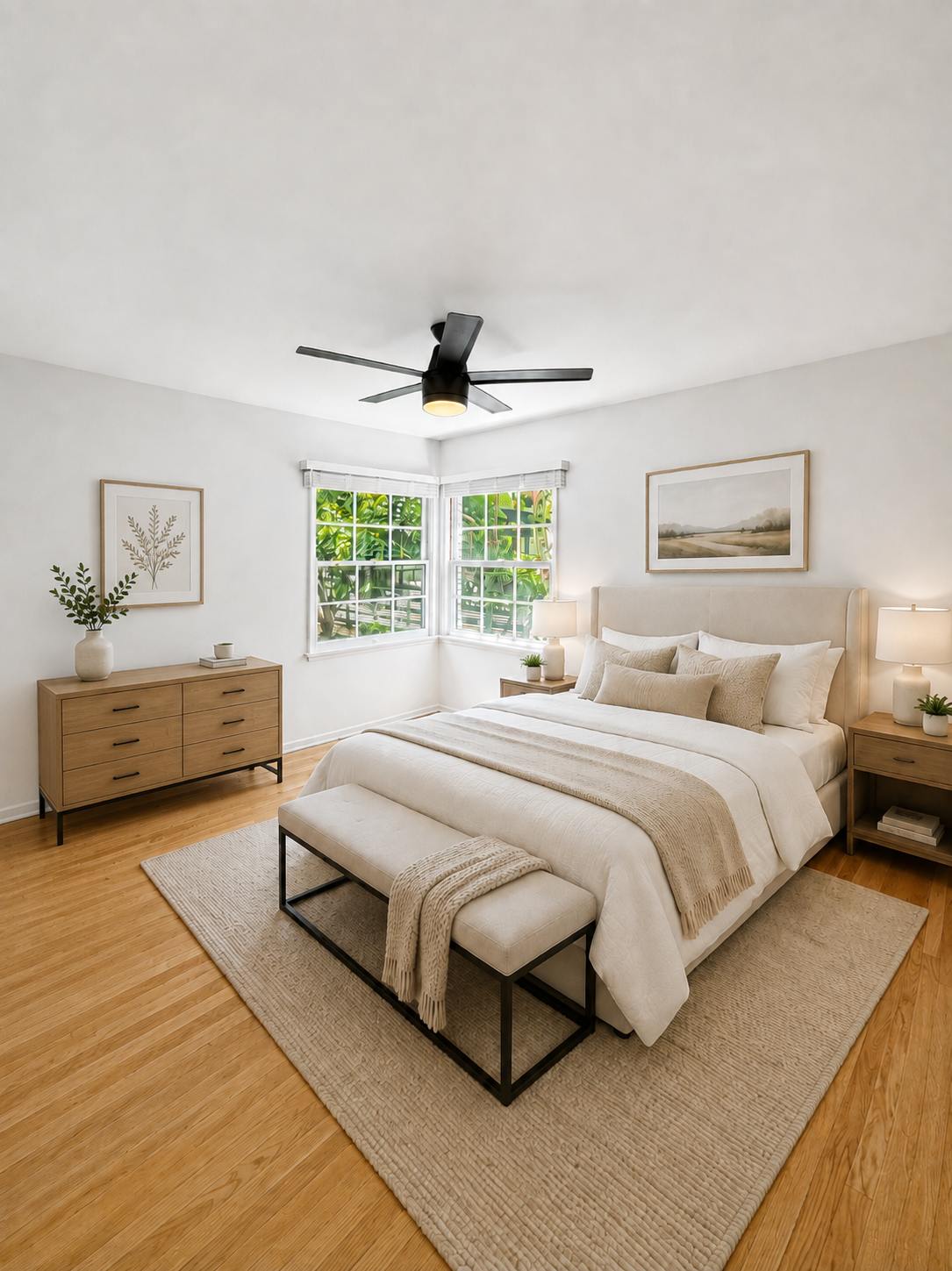 13519 Moorpark St – photo 1