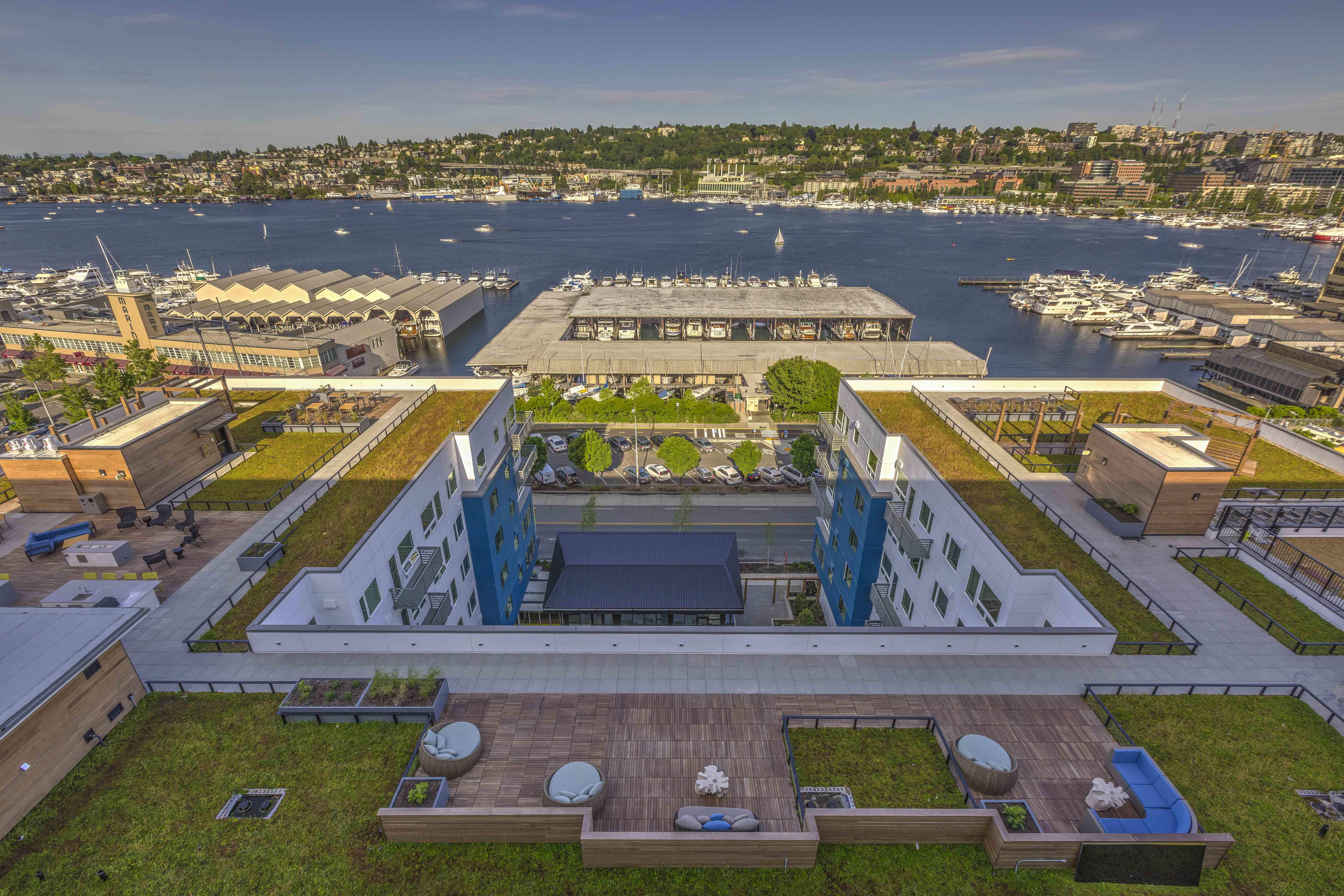 One Lakefront – photo 2