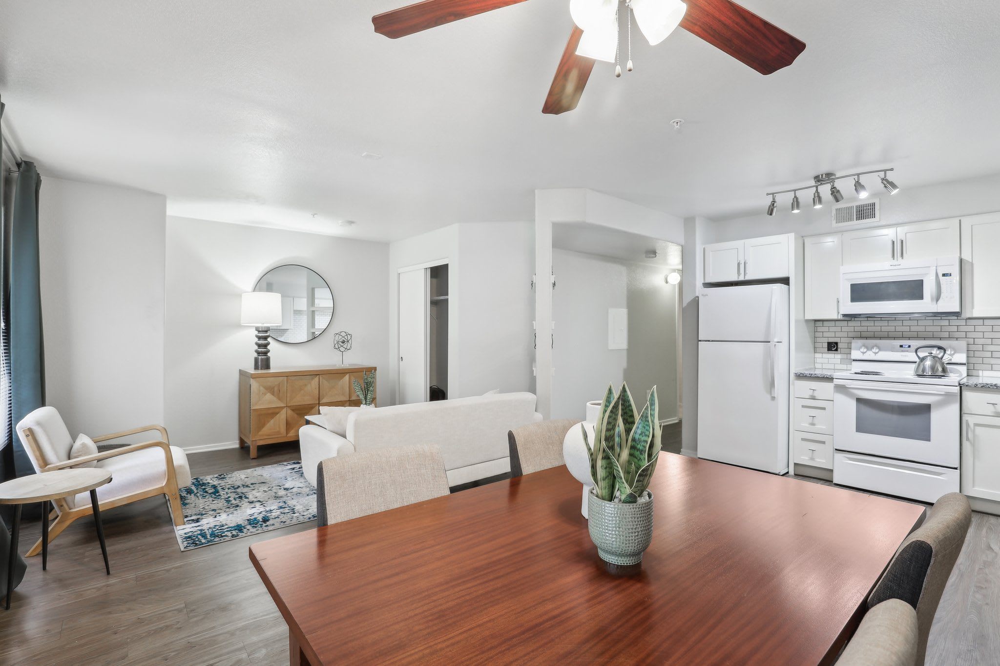 Senior Housing – photo 4