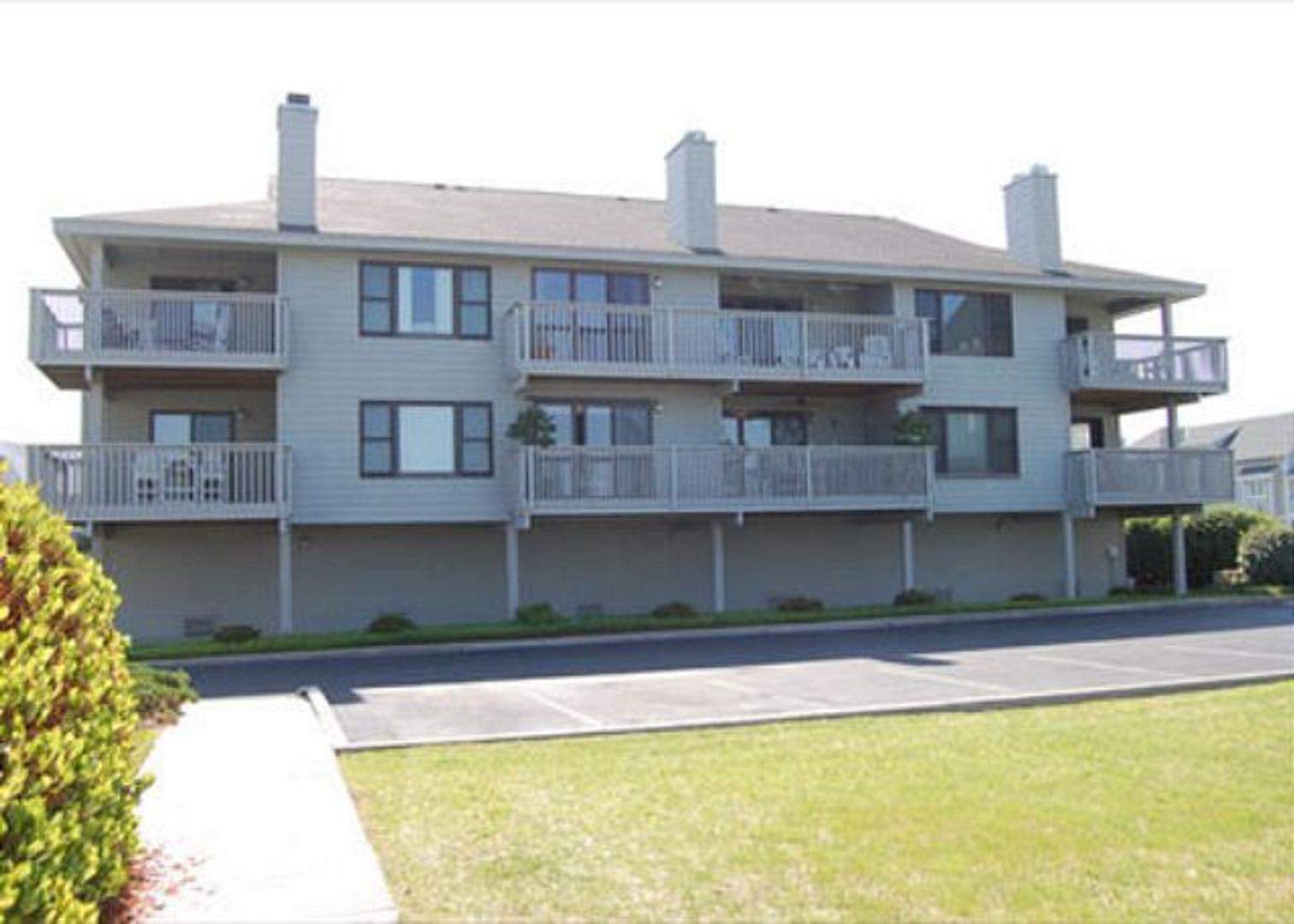 2313 North Lumina Avenue Unit C – photo 1