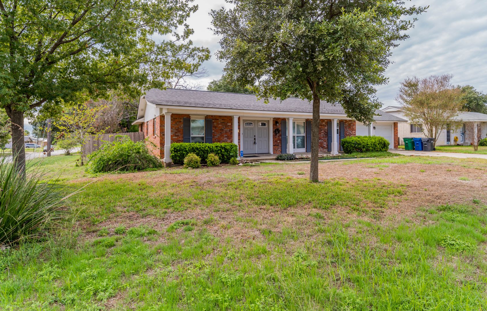 3-BEDROOM IN SUNGATE, NORTH EAST ISD – photo 1