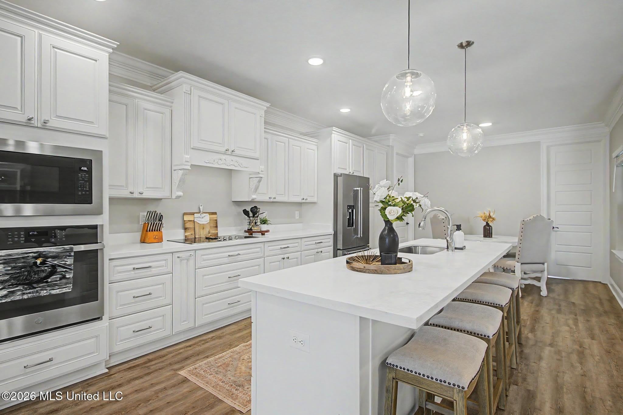 6812 Enclave Lane – photo 4