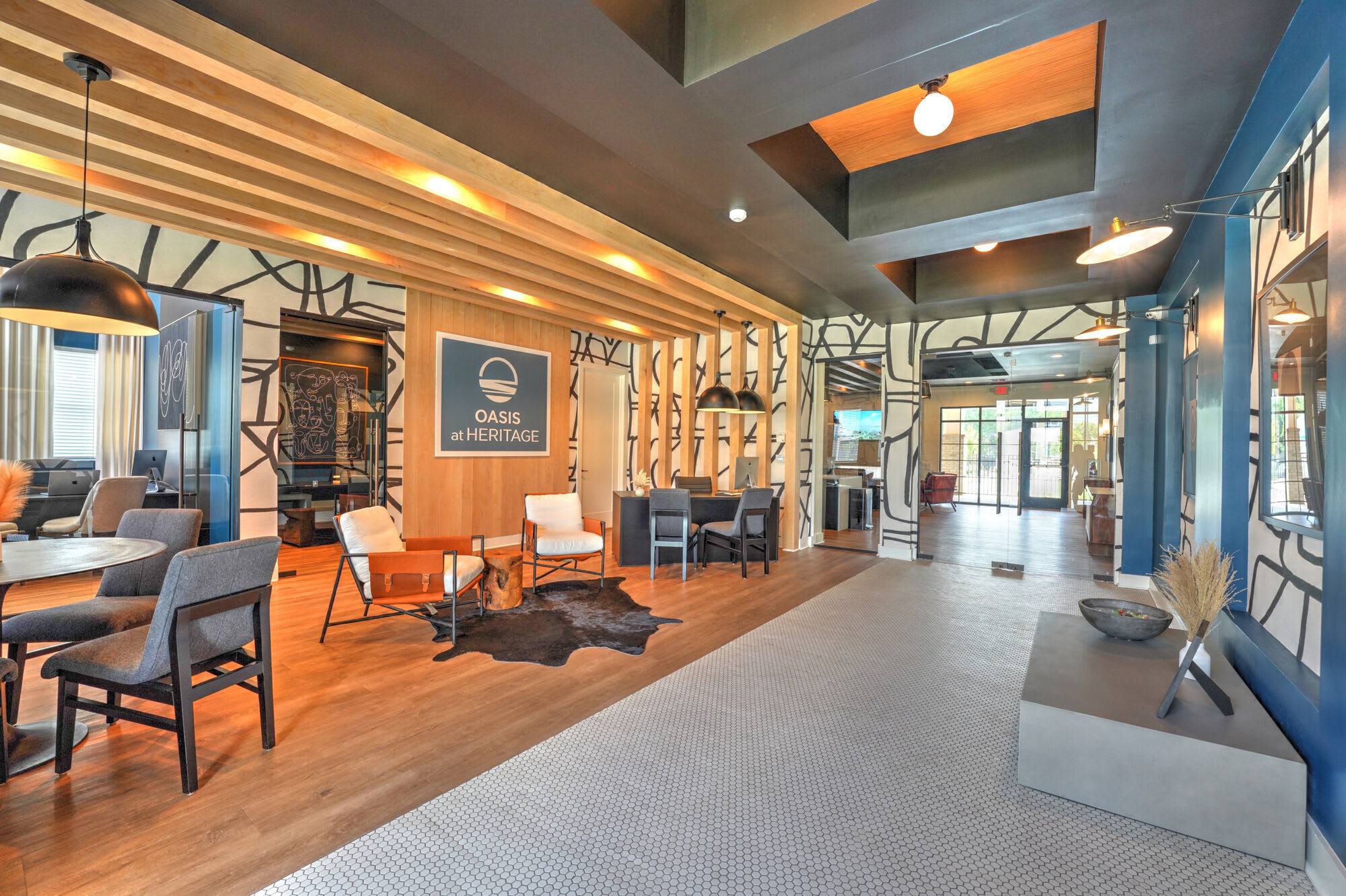 Oasis at Heritage – photo 3