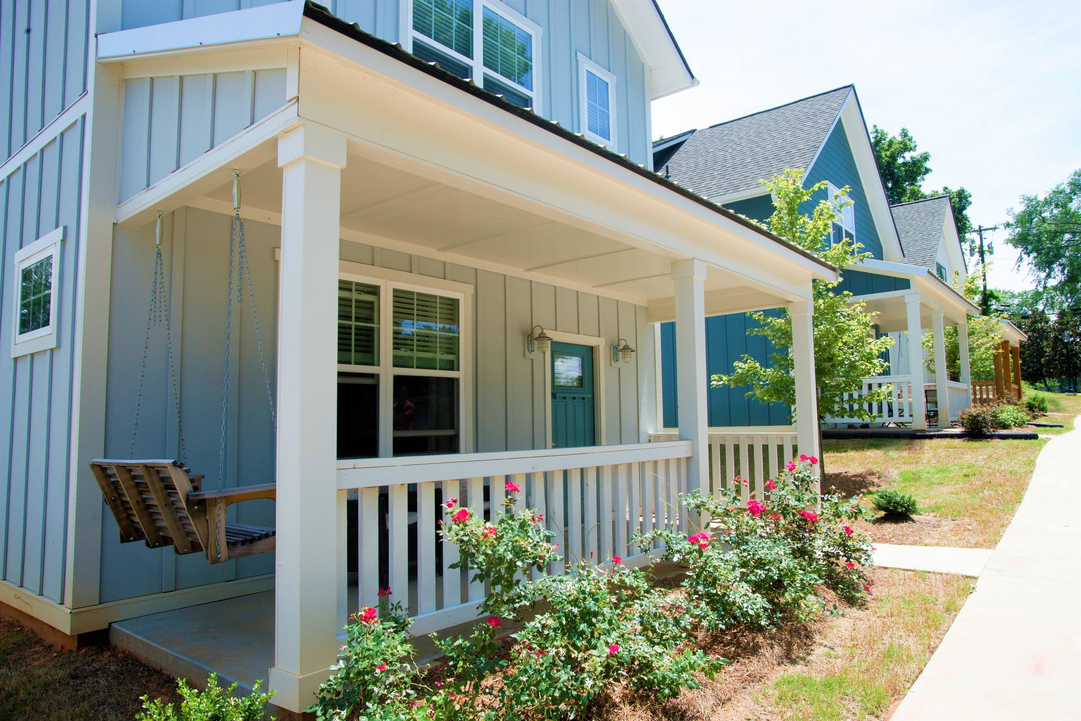 Student Housing – photo 4