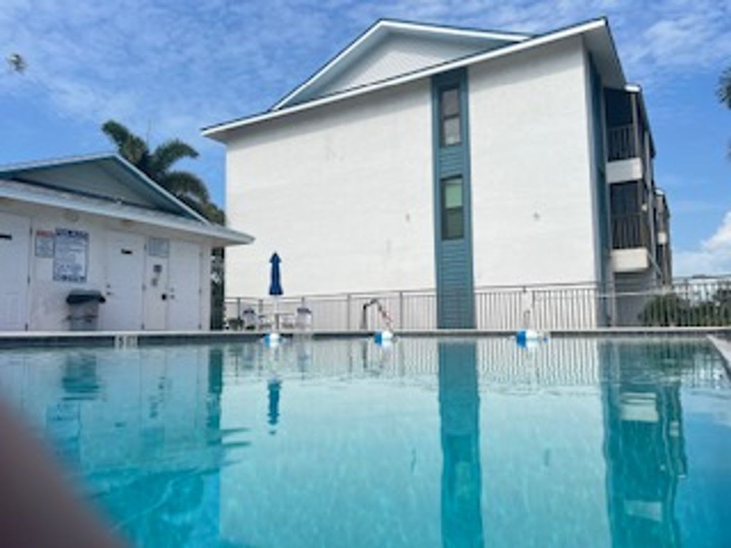 Fort Myers Beach Condo – photo 1