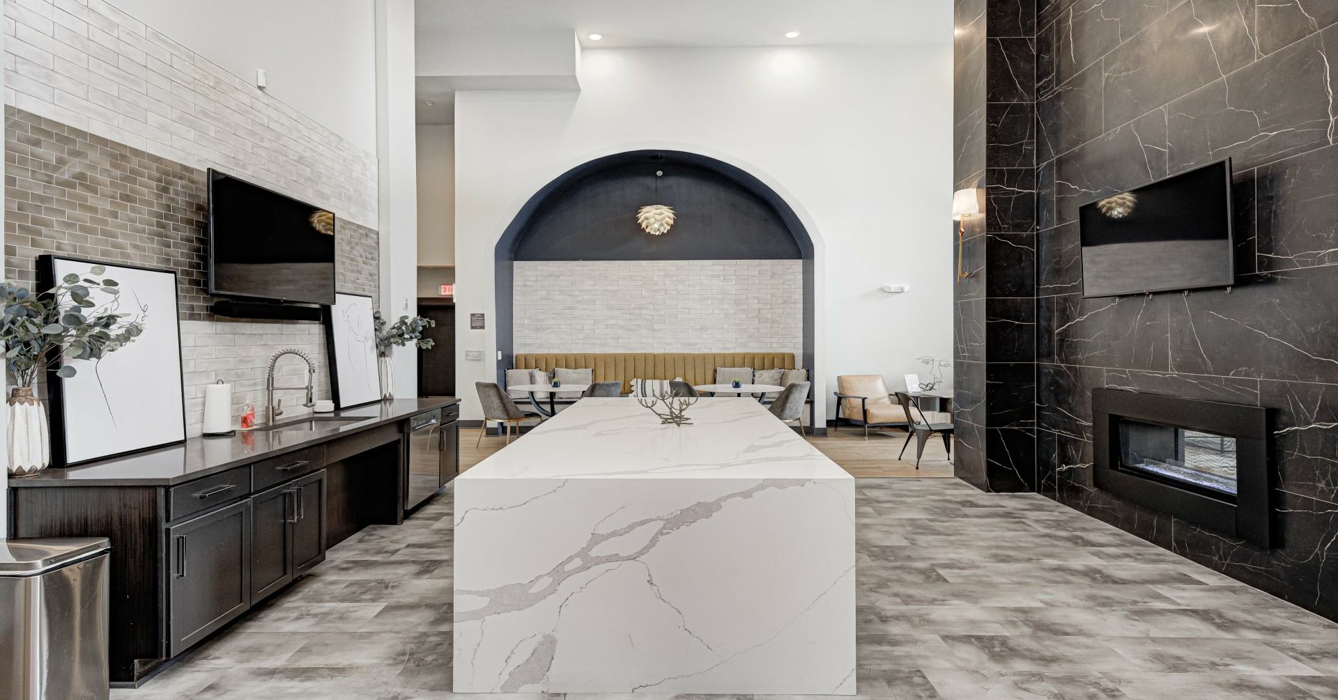 Verge Luxury Flats – photo 4
