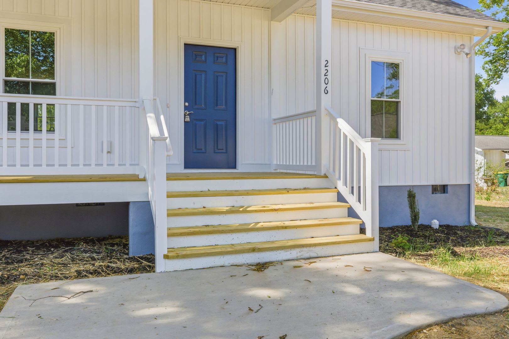 2206 Grant St, Hopewell, VA 23860 – photo 4
