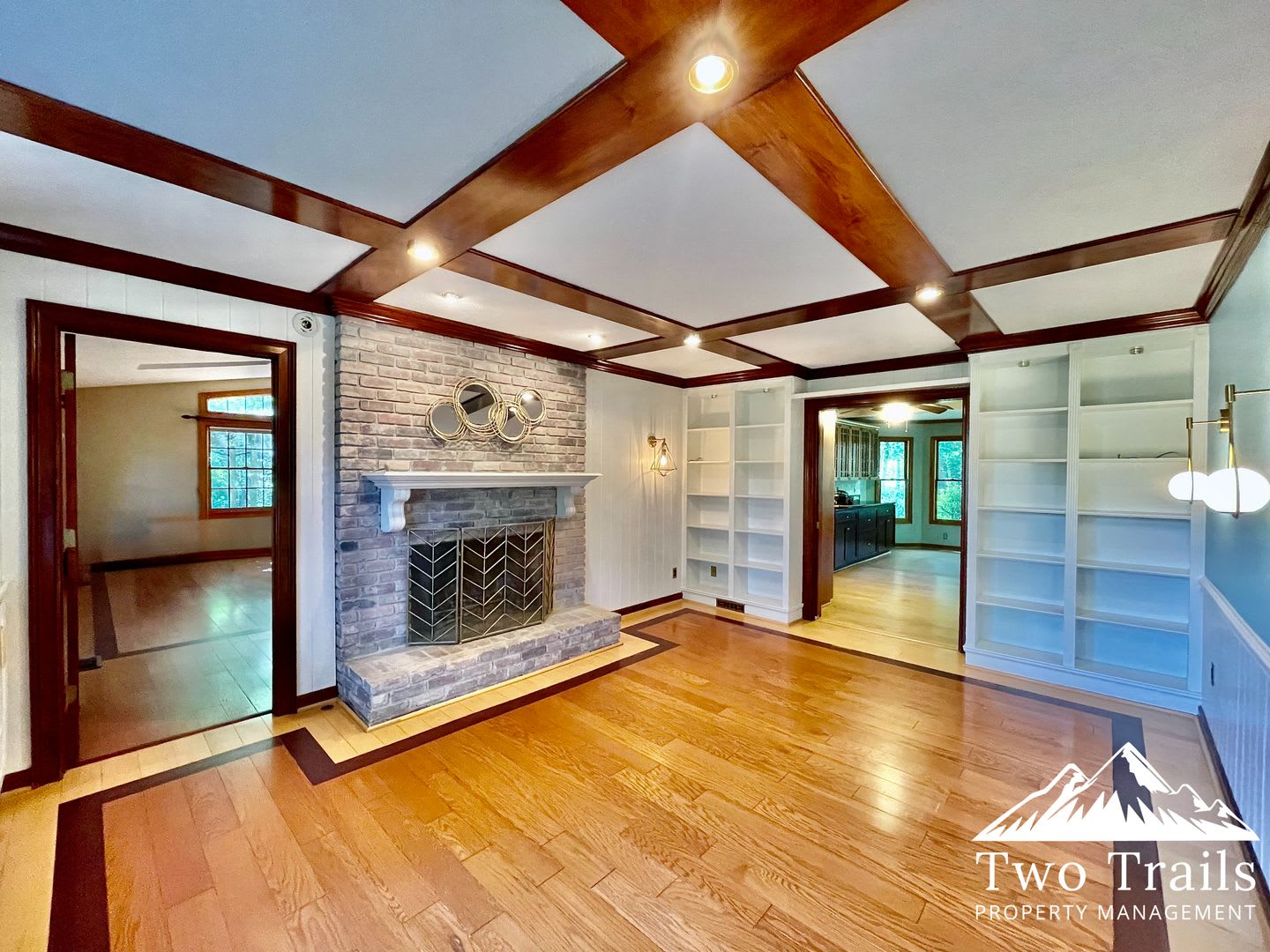 PET FRIENDLY HOME IN CROOKED CREEK – photo 3