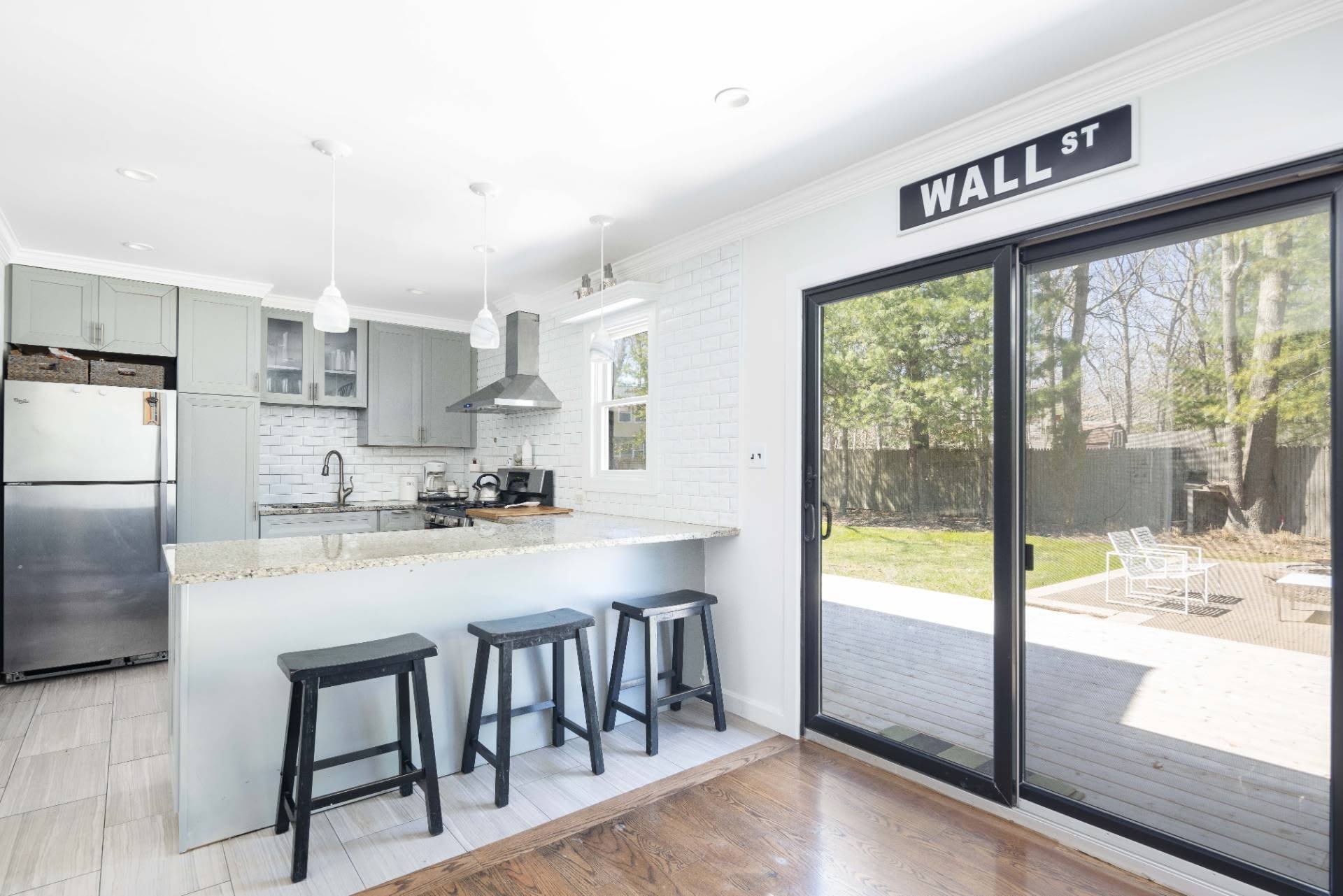 41 CLINTON ST – photo 5