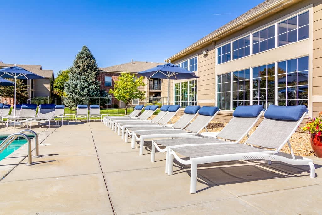 Legacy Heights Apartments – photo 5