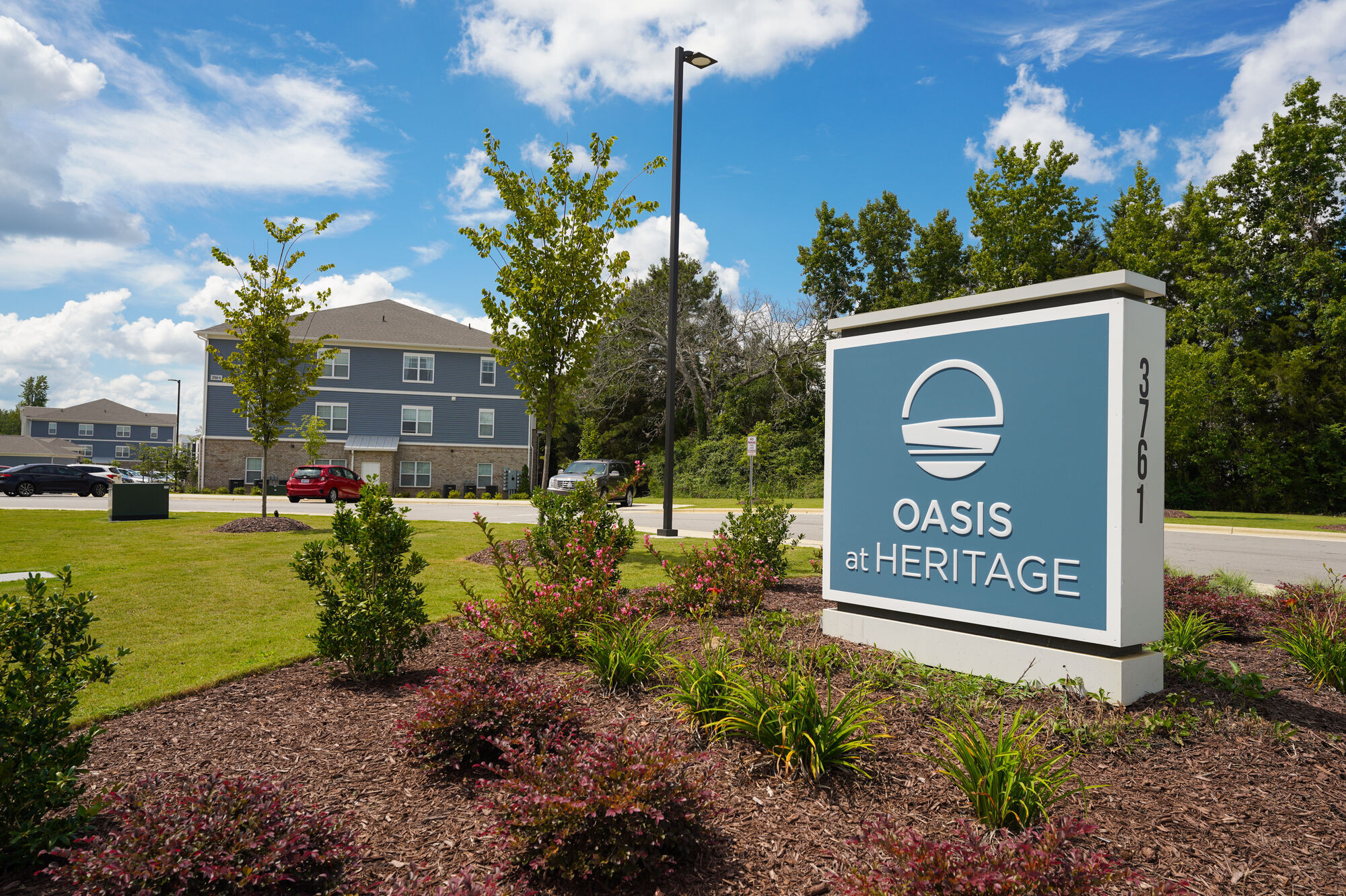 Oasis at Heritage – photo 5