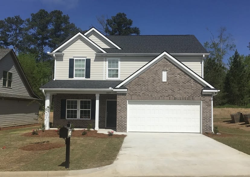 1207 Weatherford Street – photo 1