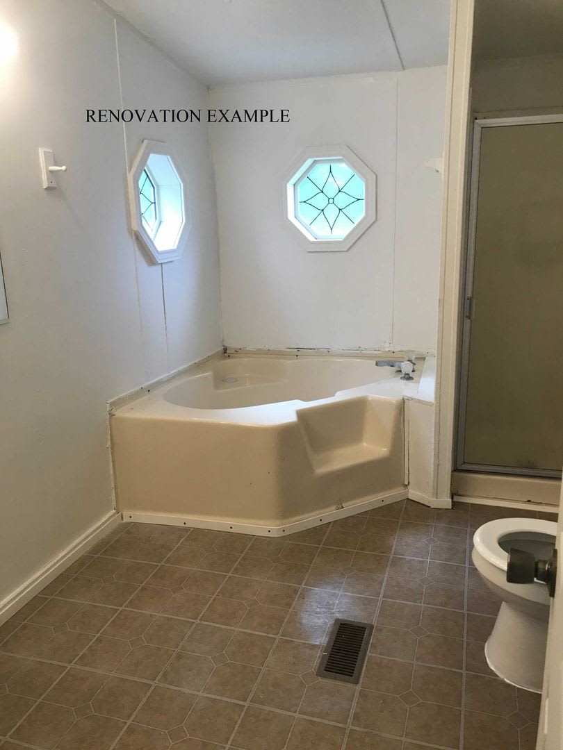 Under Renovations – photo 5