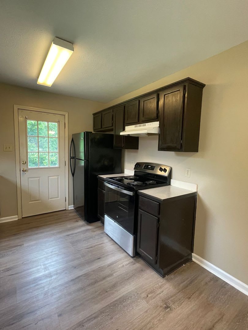 Updated Home For Rent – photo 3
