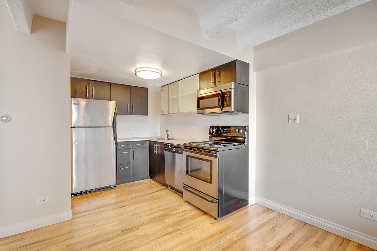1300 Apartments – photo 3