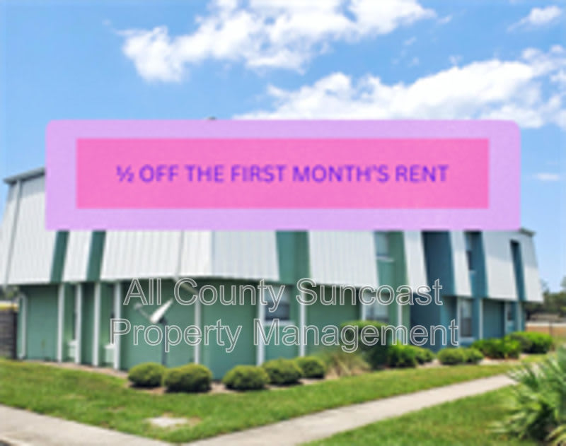 7450 35th St N #1003 – photo 1