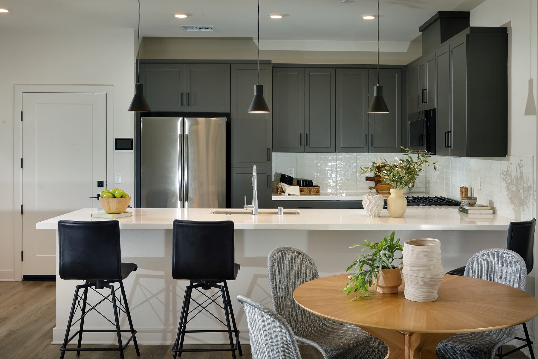 Serena Village Townhomes – photo 2