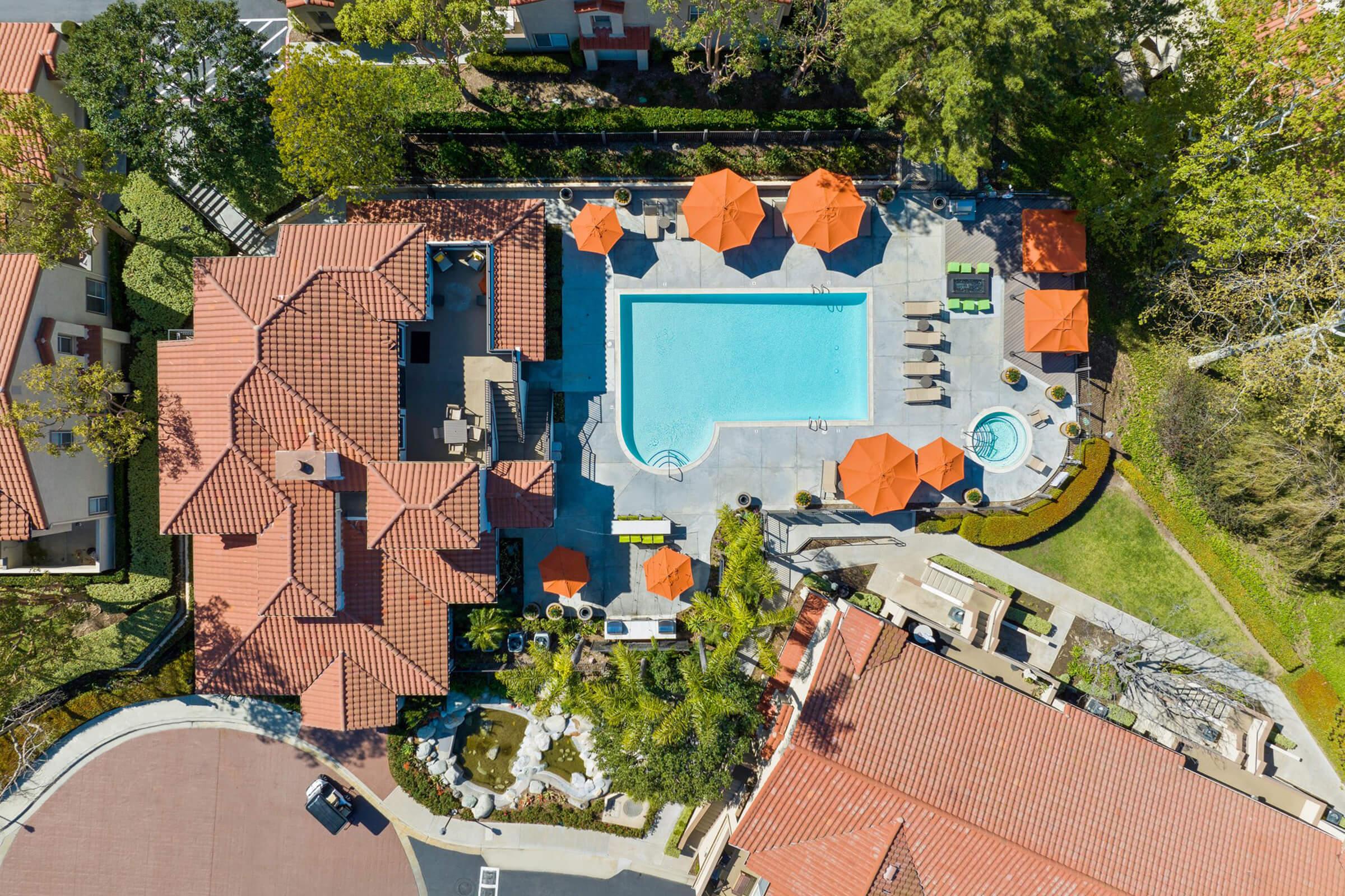 Sycamore Canyon Apartments – photo 2