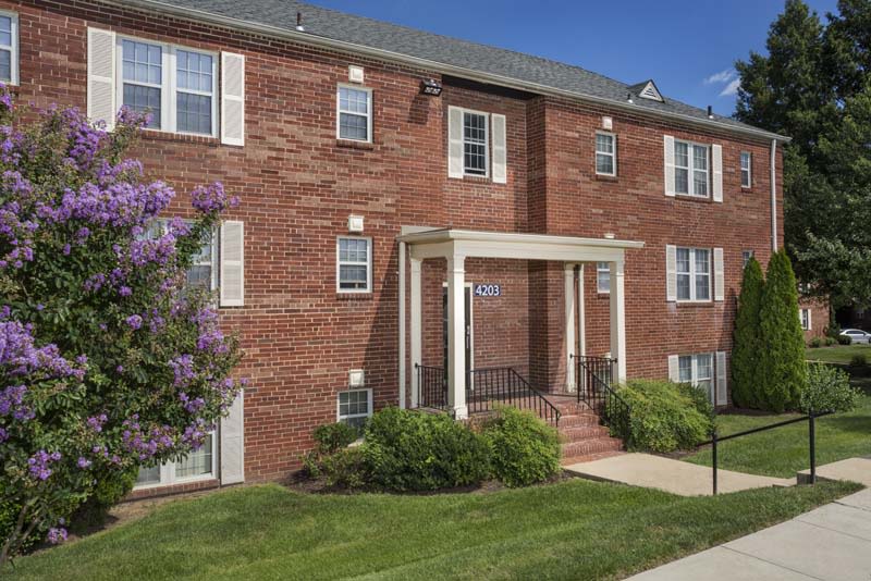 Kaywood Gardens Apartments – photo 5