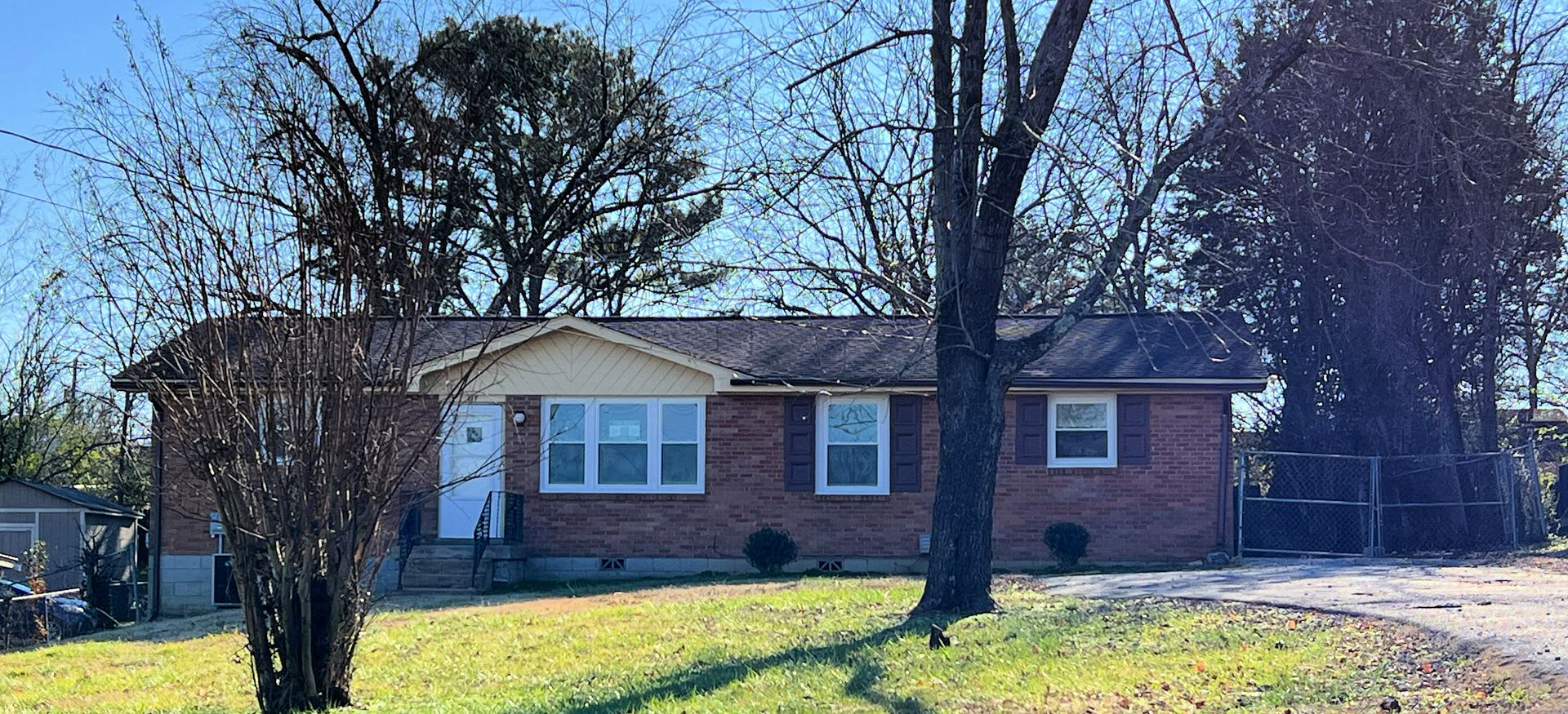 On Special All Brick 3 Bedroom Ranch In Hendersonville Minutes From The Cumberland River And Boat Launch – photo 3