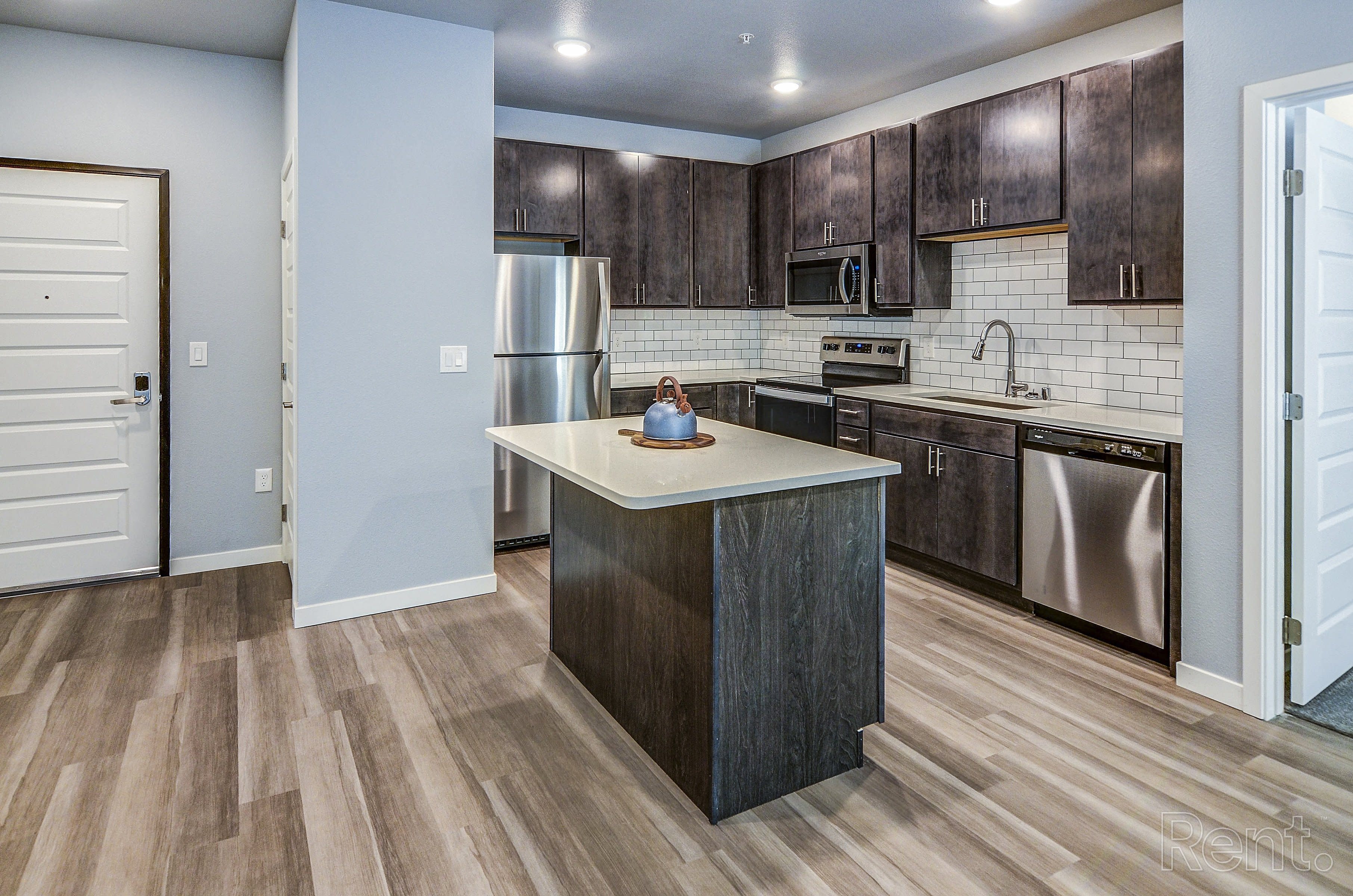 Flats at Neill Park – photo 4