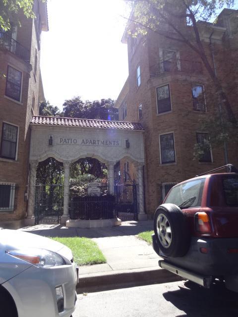 1600 West Granville Ave – photo 1