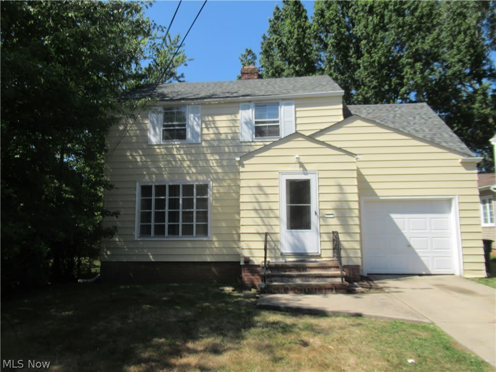 5095 Edenhurst Road – photo 1