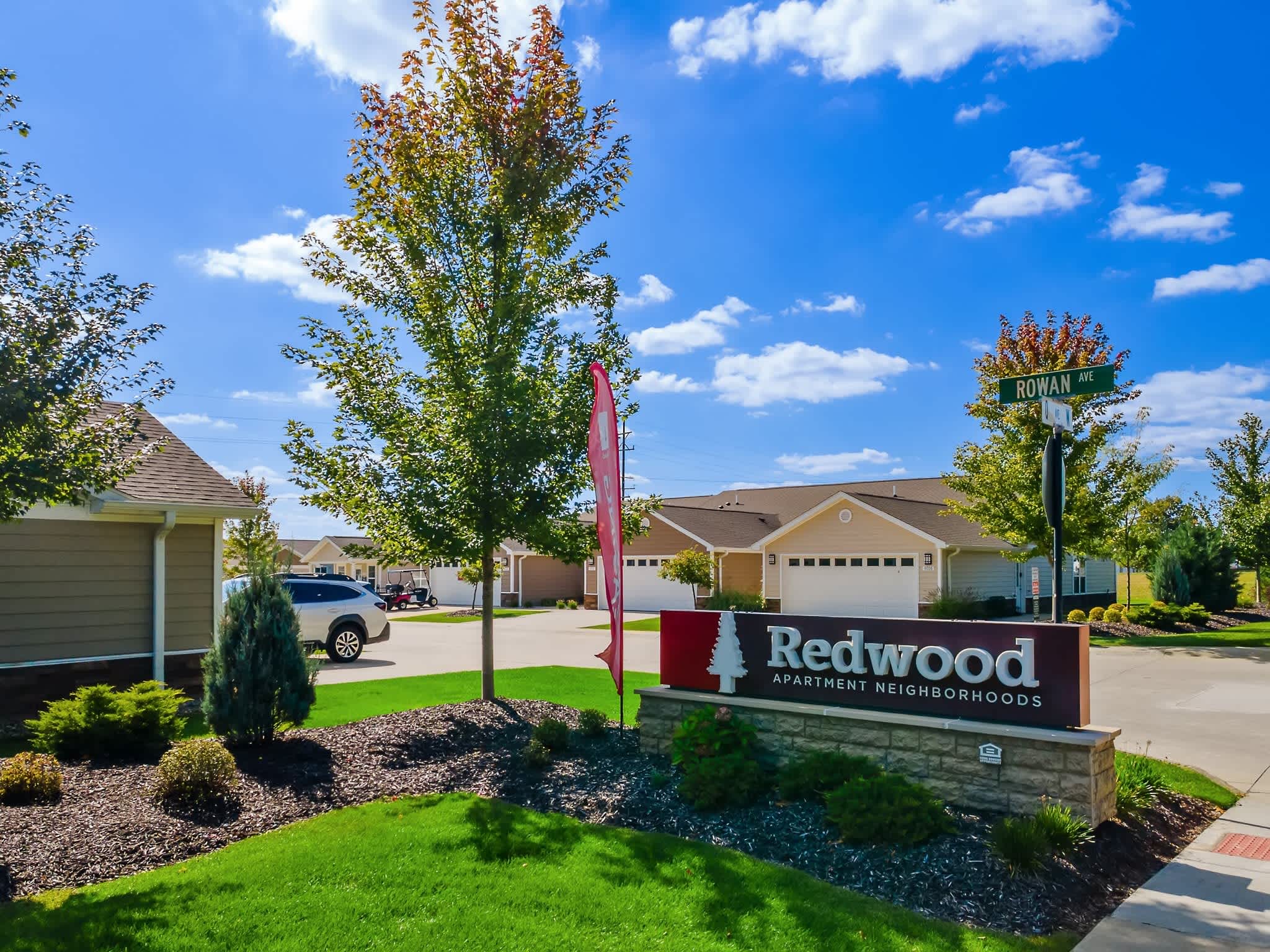 Redwood Texas Township – photo 3