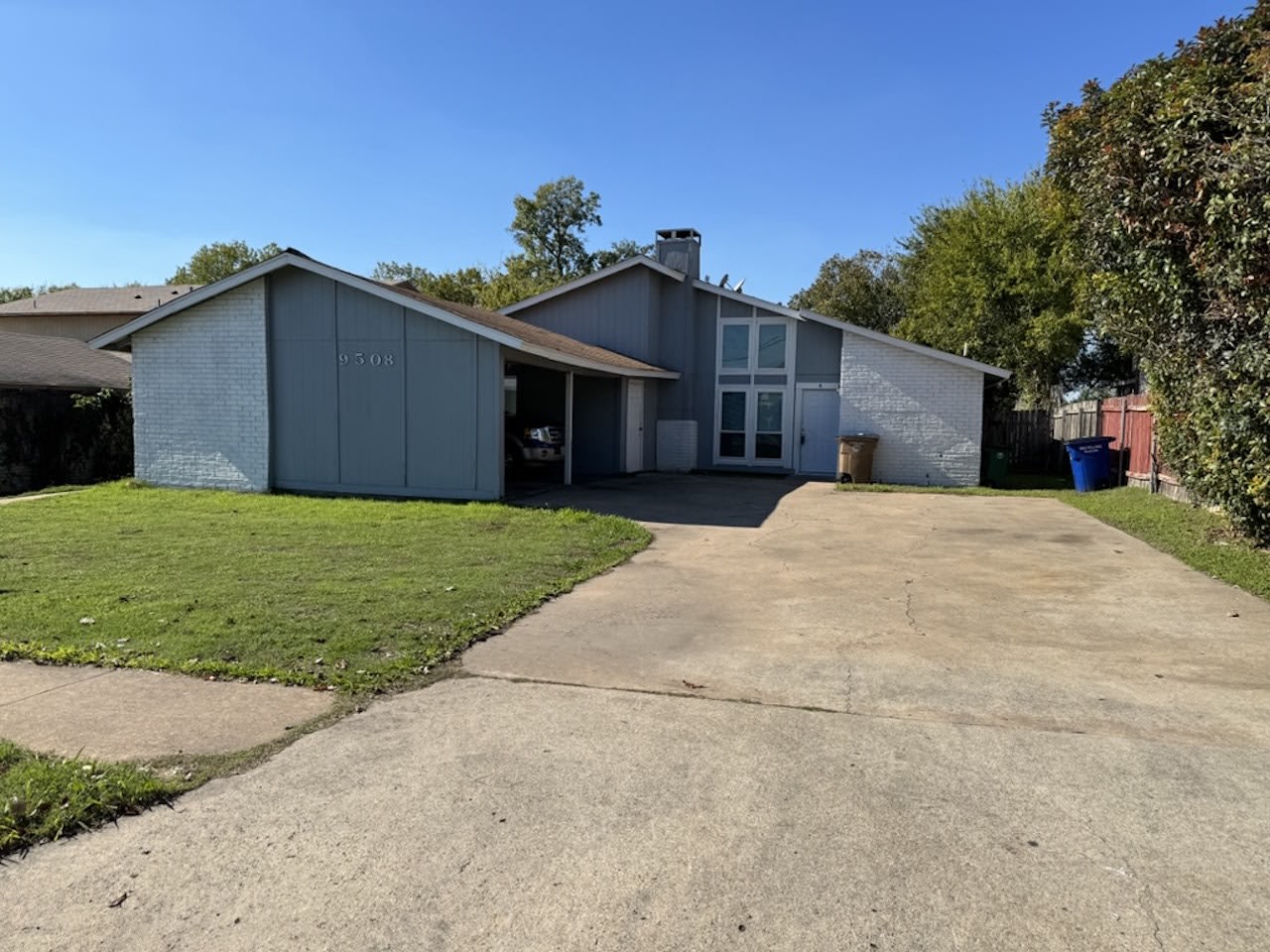 9508 Teasdale Terrace – photo 1