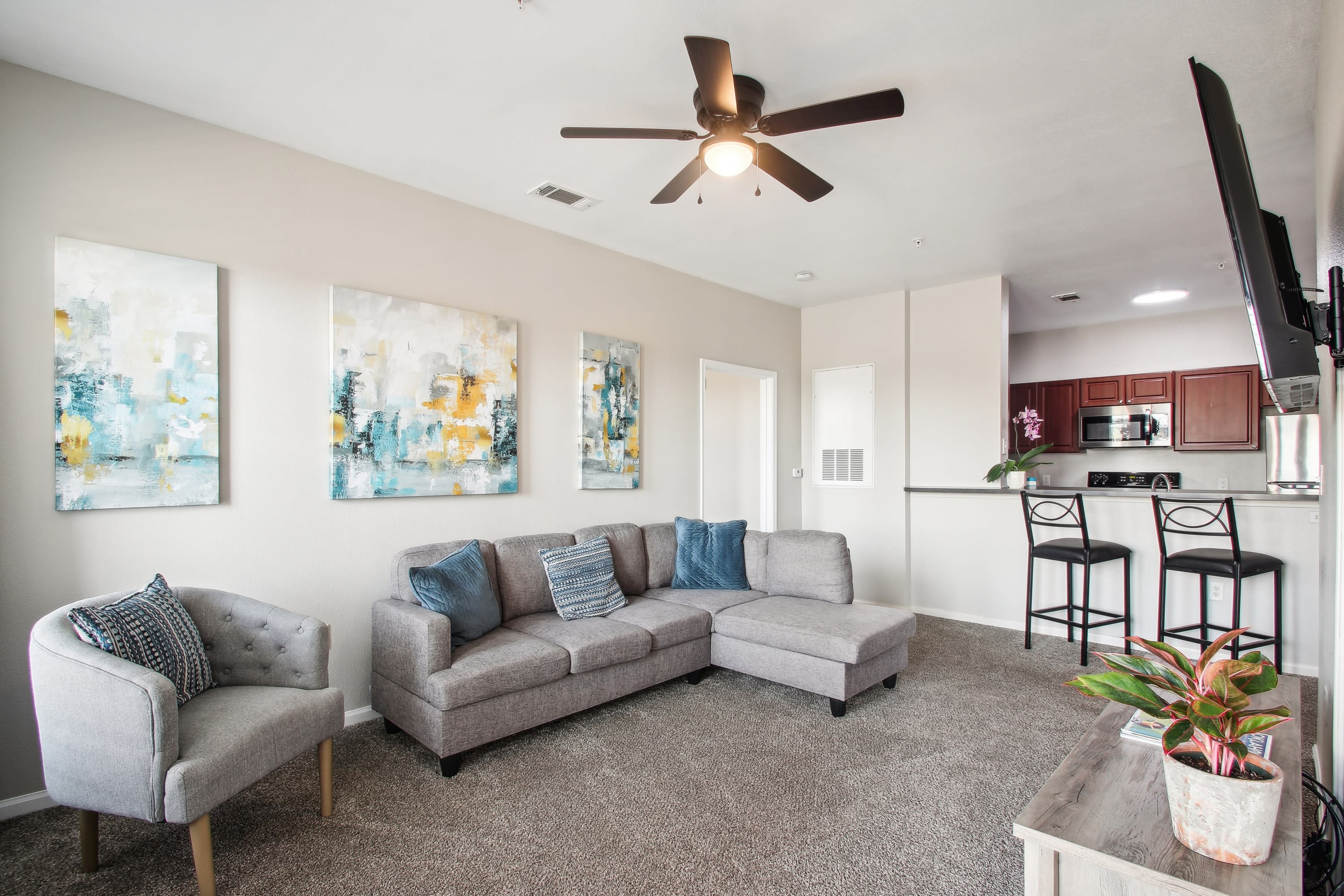 The Flats at MacArthur – photo 3