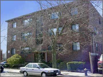 Dustin Street Apartments – photo 1