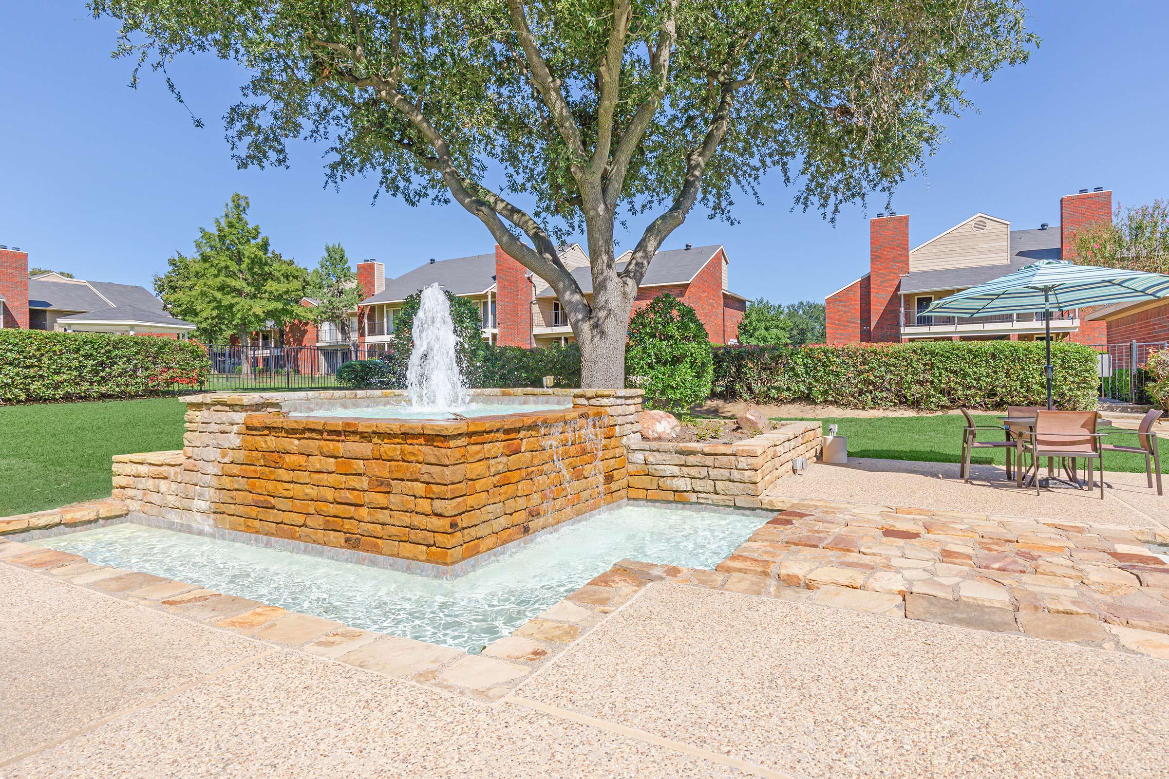 The Palisades at Bear Creek Apartment Homes – photo 5