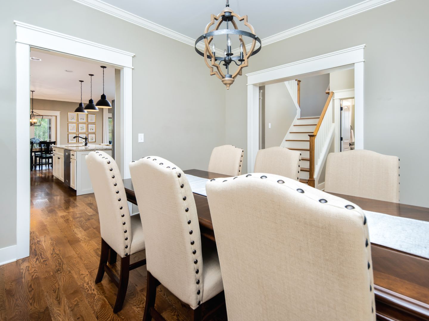 Spacious And Elegant Desirable Fletcher Neighborhood – photo 4