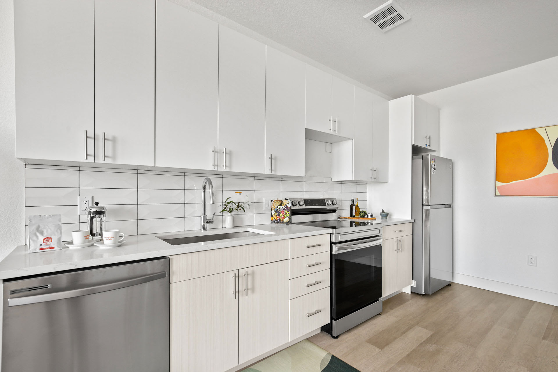 Stanley House Apartments – photo 3