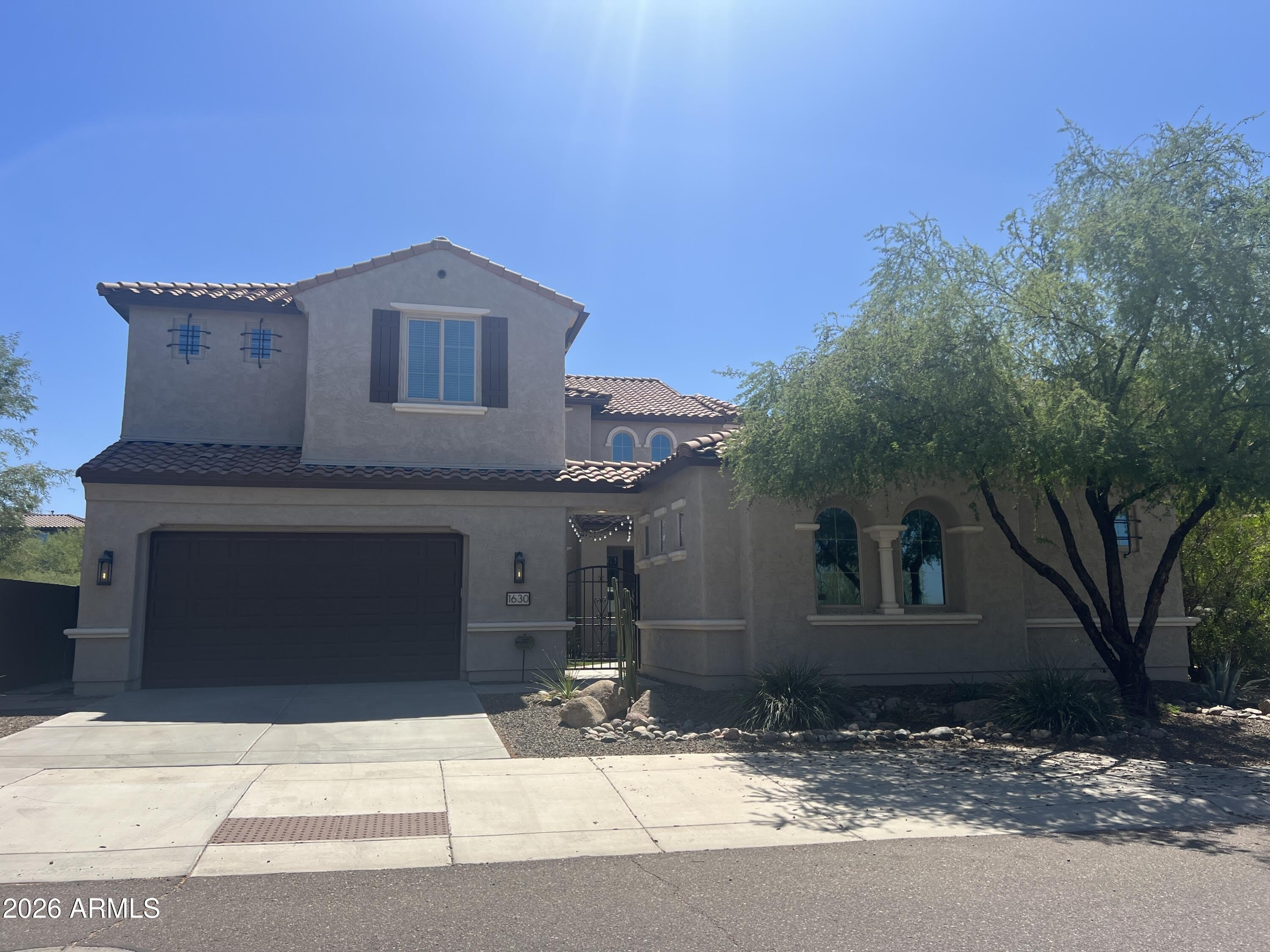 1630 W BLAYLOCK Drive – photo 1