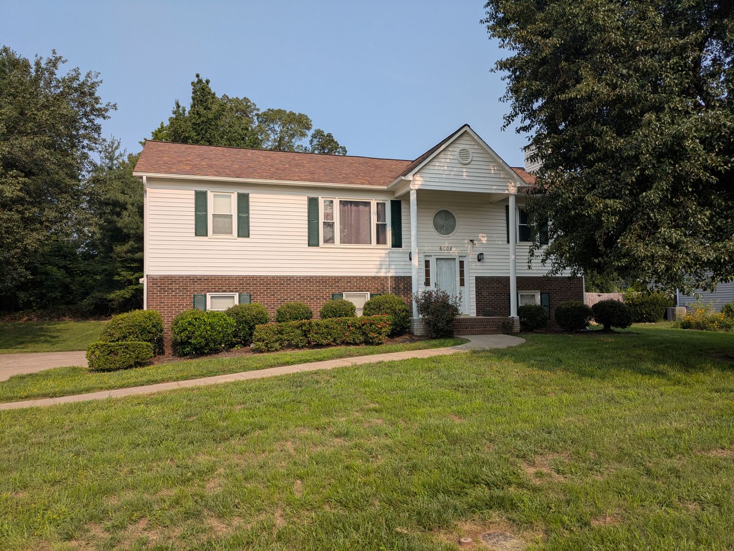 6008 Yeaton Glenn Drive – photo 1