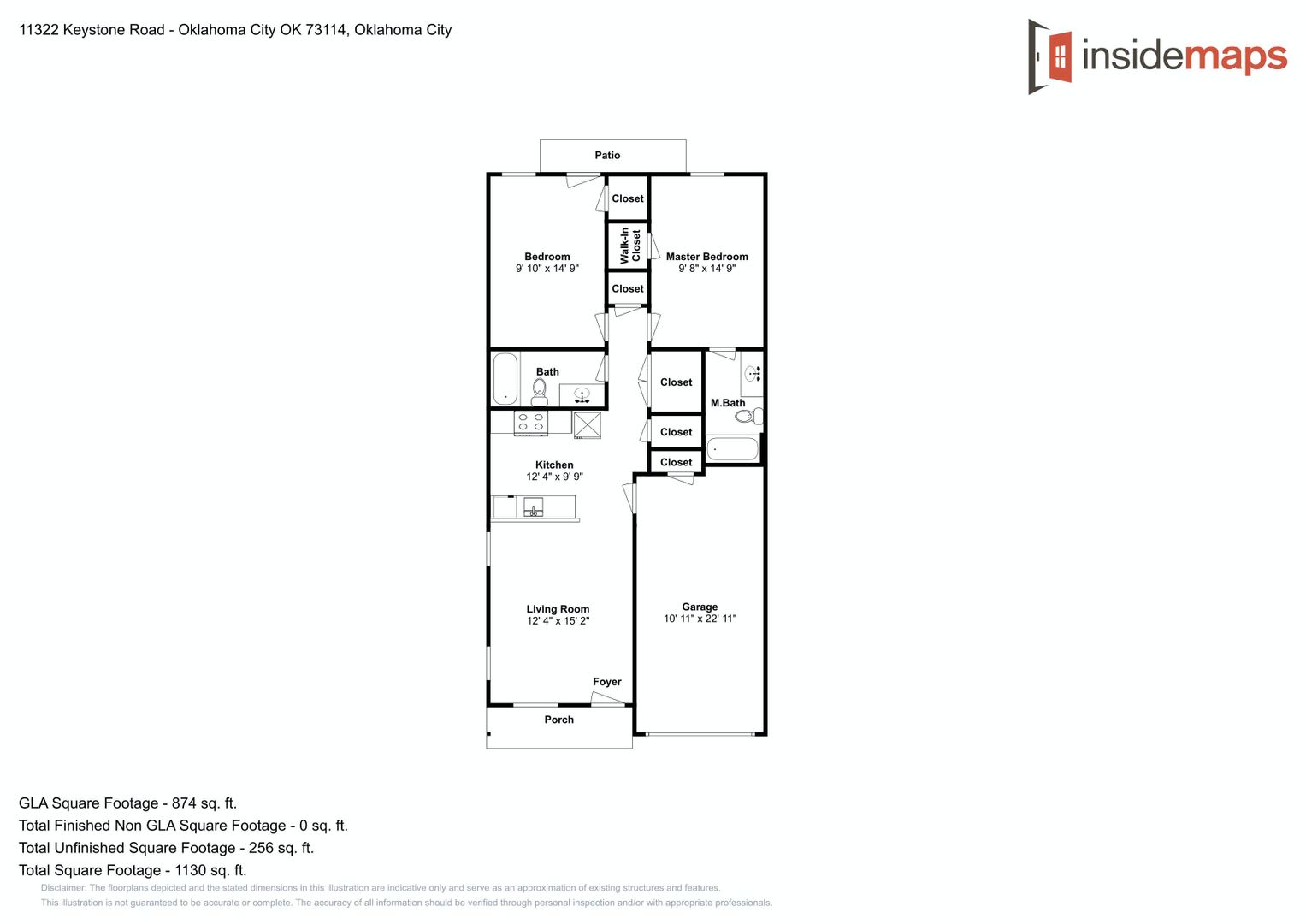 Comfortable Living In An Unbeatable Location – photo 3