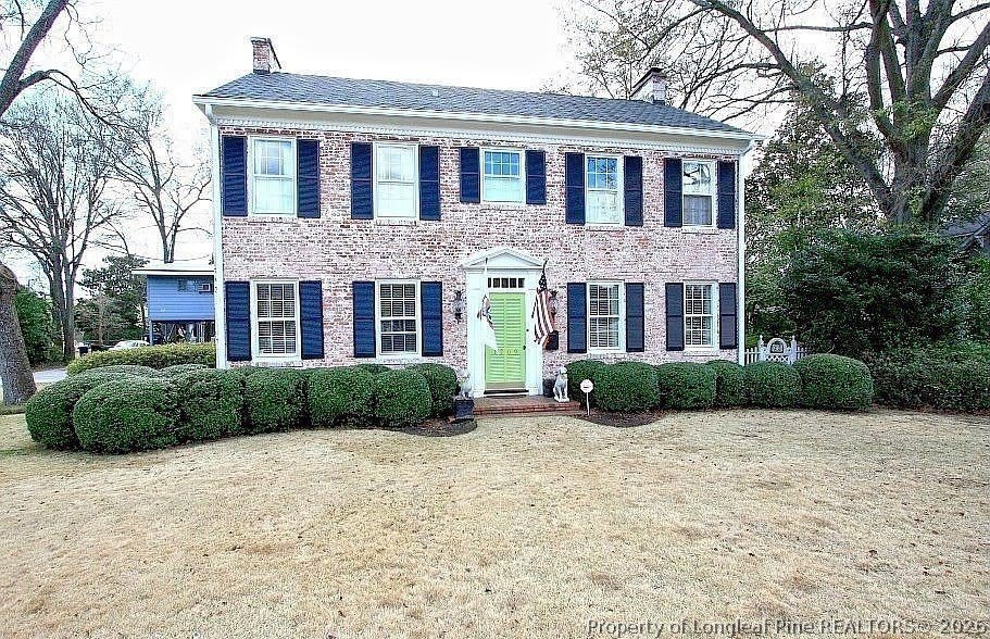 1709 Fort Bragg Road – photo 1