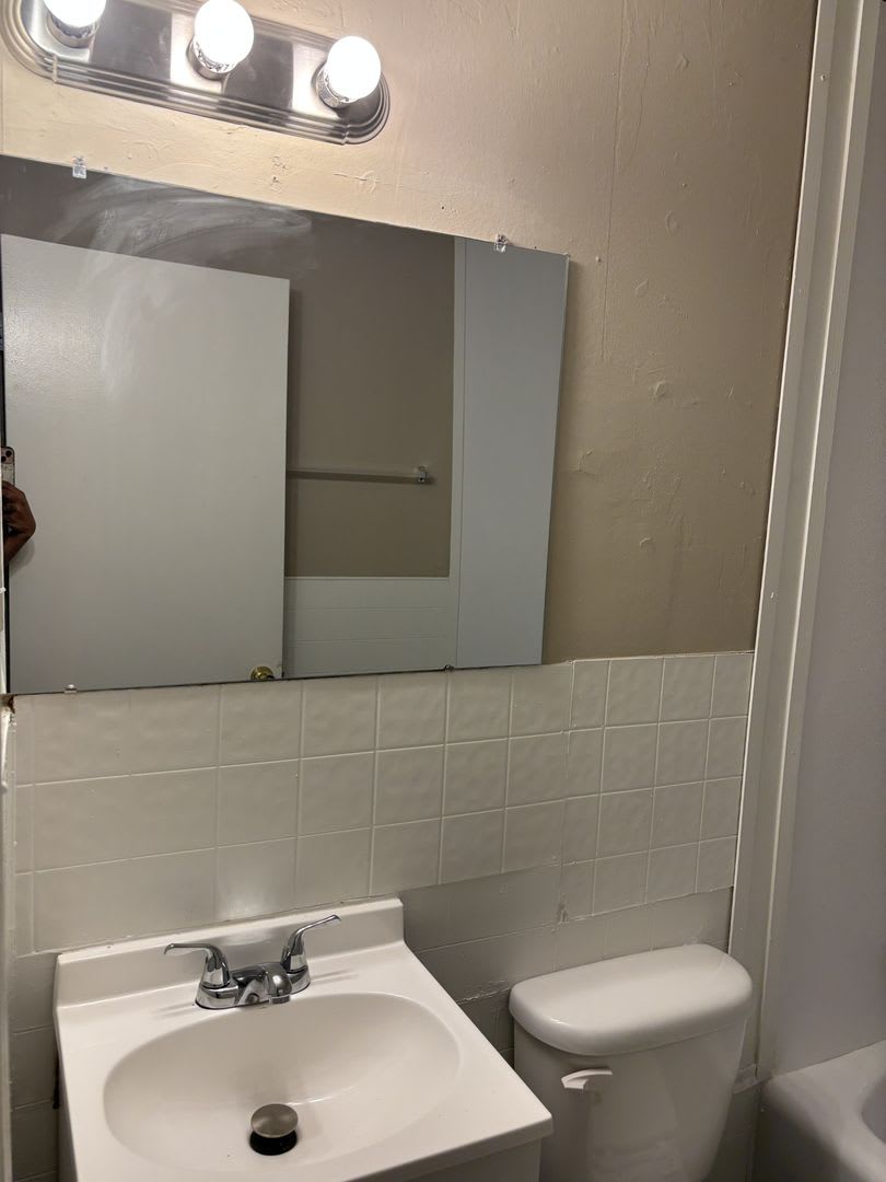 Affordable home 2/1 – photo 5