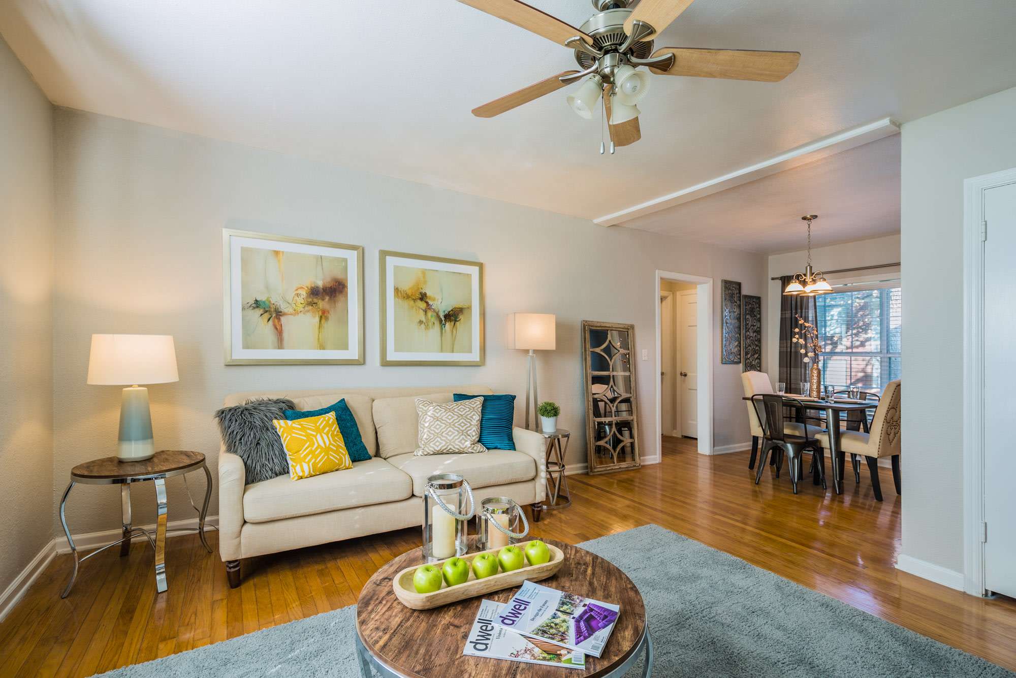 Crestwood Place Apartments – photo 1