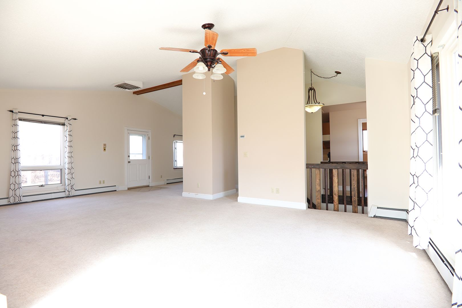 3 bed, 1.5 bath house – photo 4