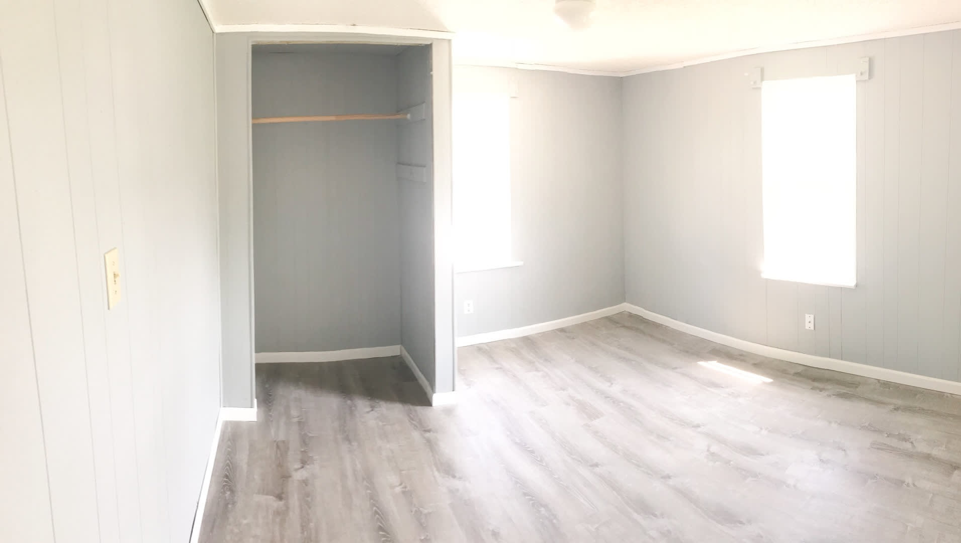 ALL ELECTRIC! 1Bed/1Bath Single Family Home! Newly Renovated! – photo 2