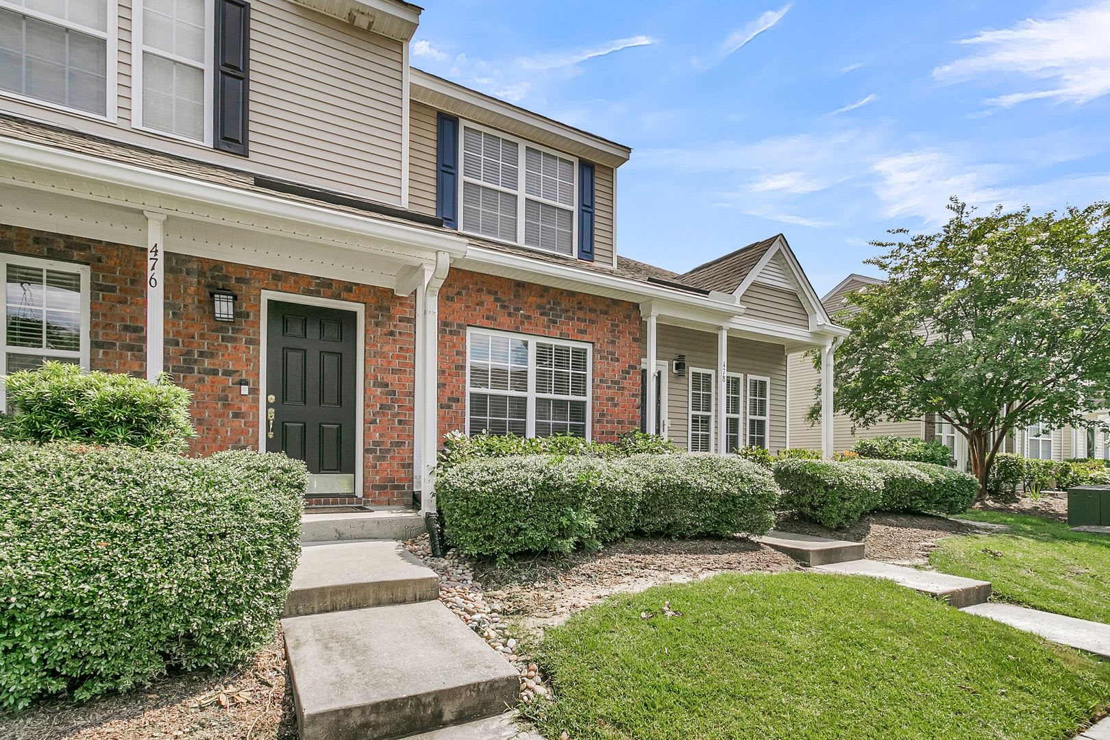 Beautiful Clements Ferry Townhome! – photo 4