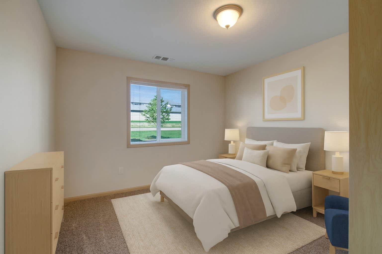 Pheasant Ridge I Apartments – photo 3