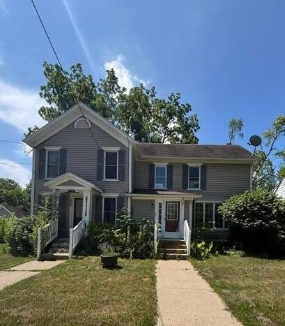 233 Monroe Street – photo 1