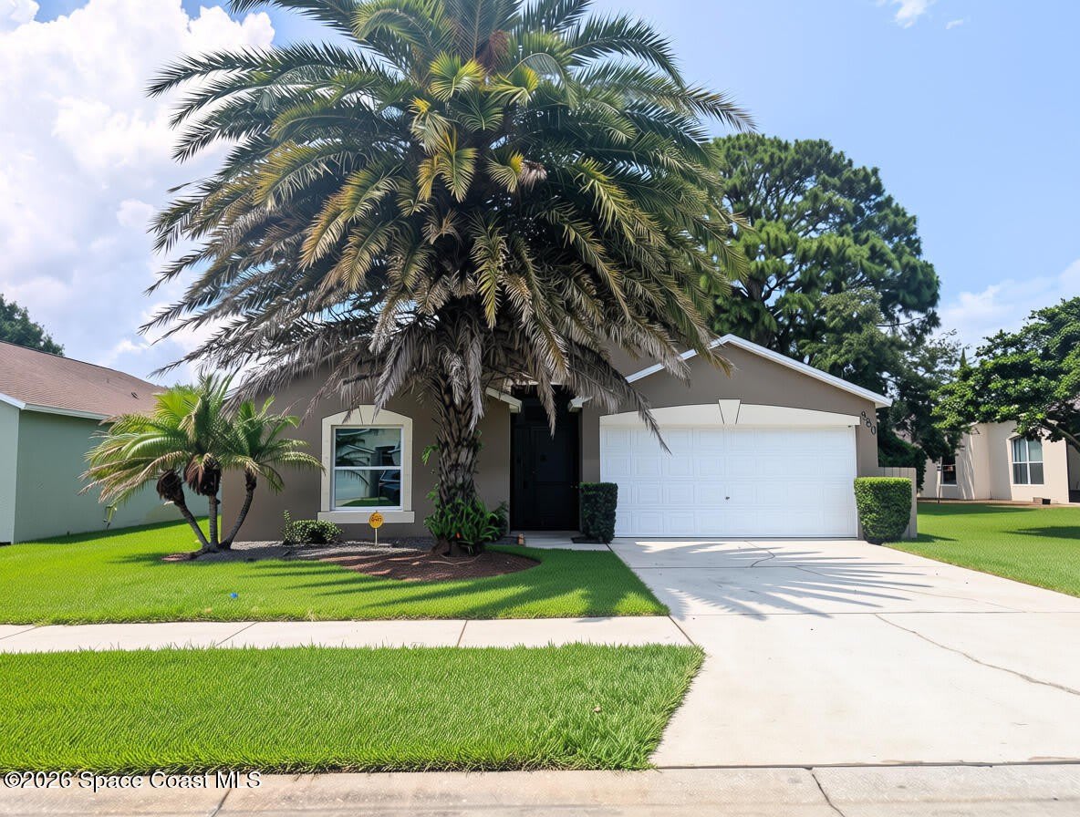880 Villa Drive – photo 1