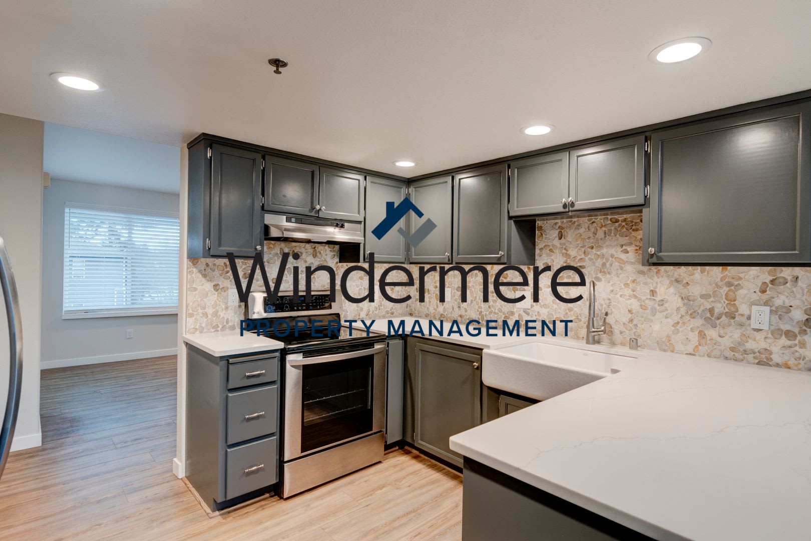 3 Bedroom 2 Bathroom Condo in Baker View Community – photo 2